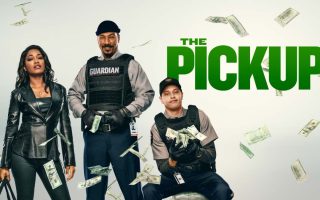 The Pickup รีวิว prime