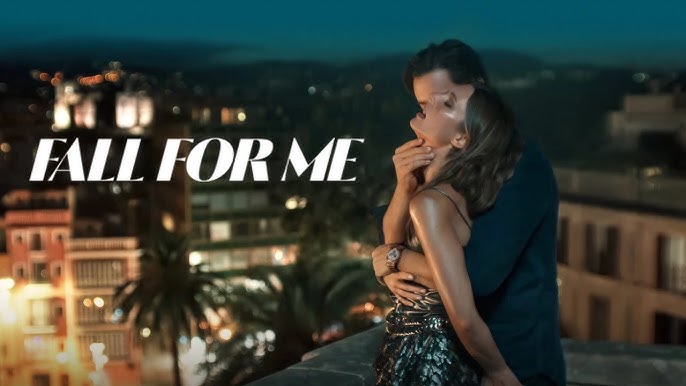 Fall for Me ลวงรักทรยศ รีวิว Netflix