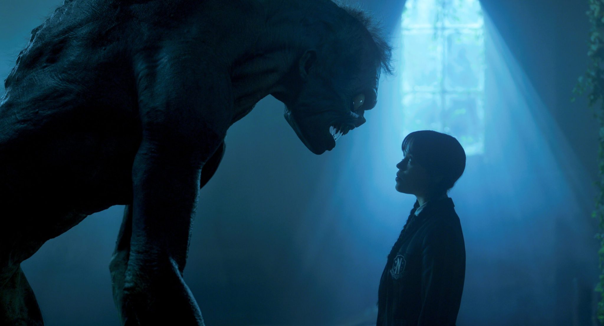 รีวิว Wednesday SS2 คงเอกลักษณ์เดิมและเพิ่มน้องสตอกเกอร์ที่น่ารักสุดๆ ...