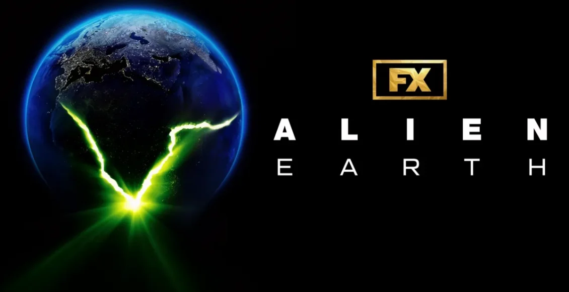 alien-earth รีวิว disney+