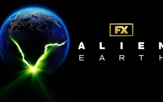 alien-earth รีวิว disney+