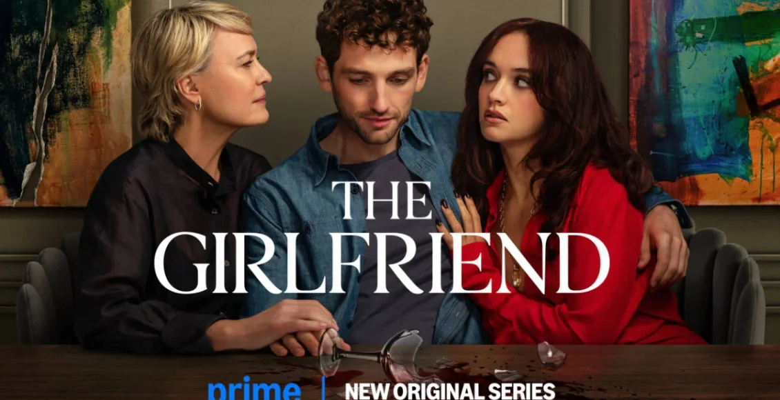 ซีรีส์ The Girlfriend รีวิว Prime