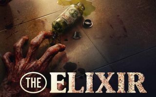 The Elixir น้ำทิพย์ชะโลมตาย รีวิว Netflix