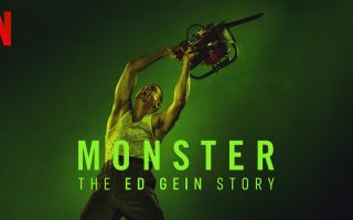 MONSTER: The Ed Gein Story ปีศาจ: เรื่องราวของเอ็ด กีน รีวิว Netflix
