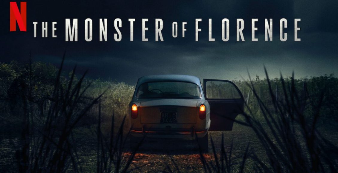 The Monster of Florence ปีศาจแห่งฟลอเรนซ์ รีวิว Netflix