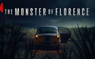 The Monster of Florence ปีศาจแห่งฟลอเรนซ์ รีวิว Netflix