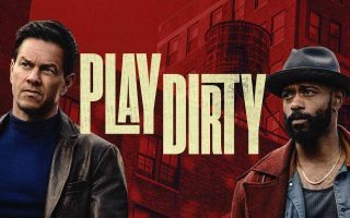 Play Dirty รีวิว Amazon prime