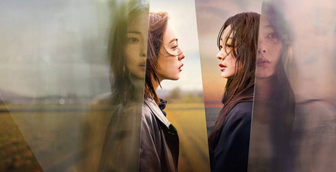 As You Stood By ฆ่าไม่เงียบ รีวิว Netflix