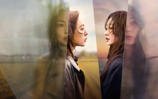 As You Stood By ฆ่าไม่เงียบ รีวิว Netflix