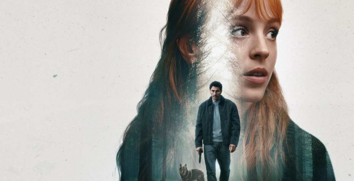 The Crystal Cuckoo กาเหว่าคริสตัล รีวิว Netflix