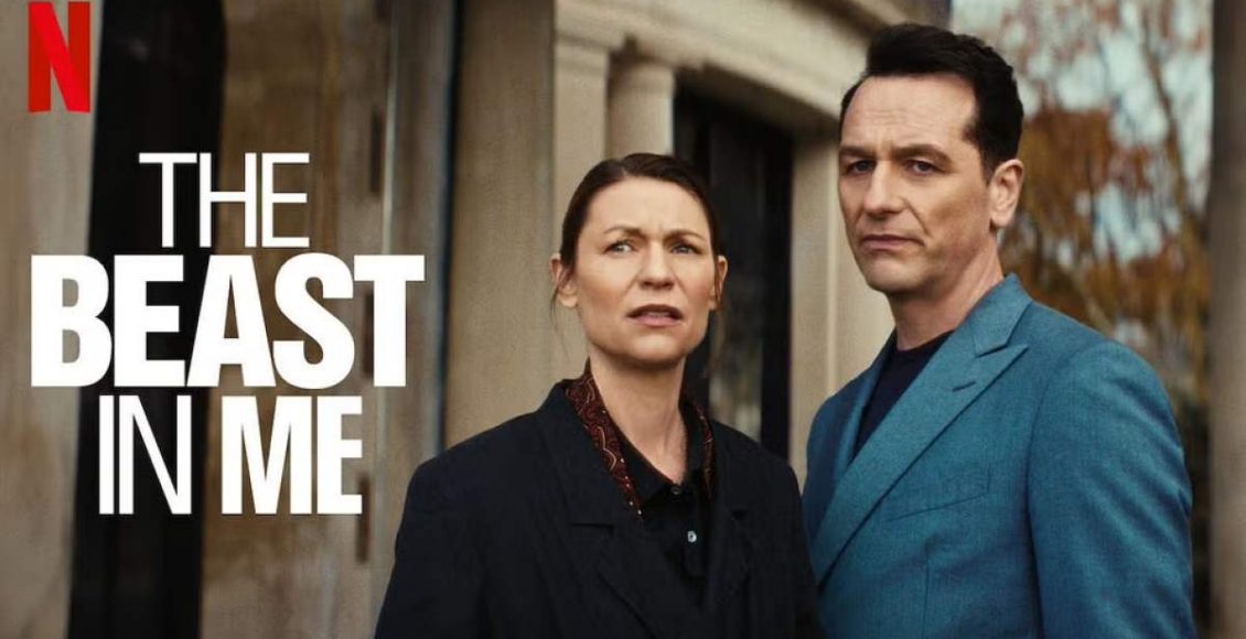 The Beast in Me อสูรร้ายในใจเรา รีวิว Netflix