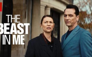The Beast in Me อสูรร้ายในใจเรา รีวิว Netflix