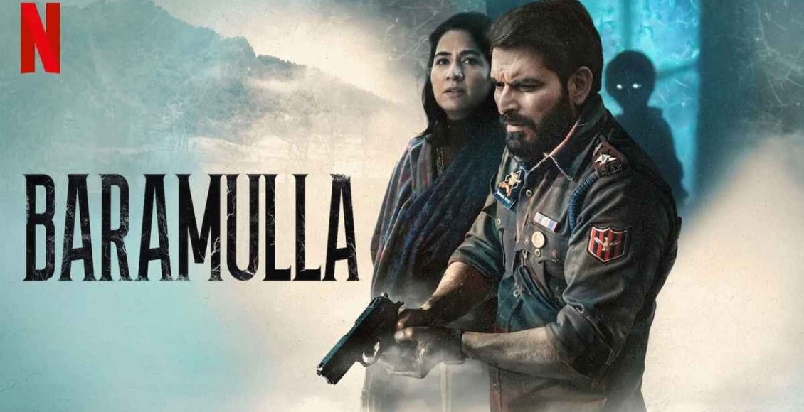 Baramulla บาลามุลลาอาถรรพ์ รีวิว Netflix