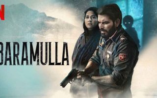 Baramulla บาลามุลลาอาถรรพ์ รีวิว Netflix