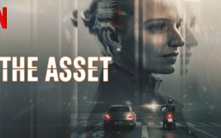 the-asset ภารกิจซ่อนเงา รีวิว Netflix