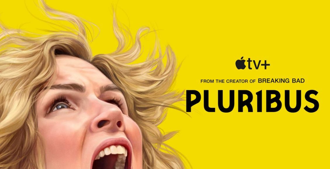Pluribus รีวิว apple+