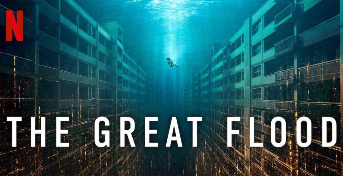 The Great Flood รีวิว เกาหลี Netflix