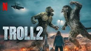 Troll 2 รีวิว Netflix