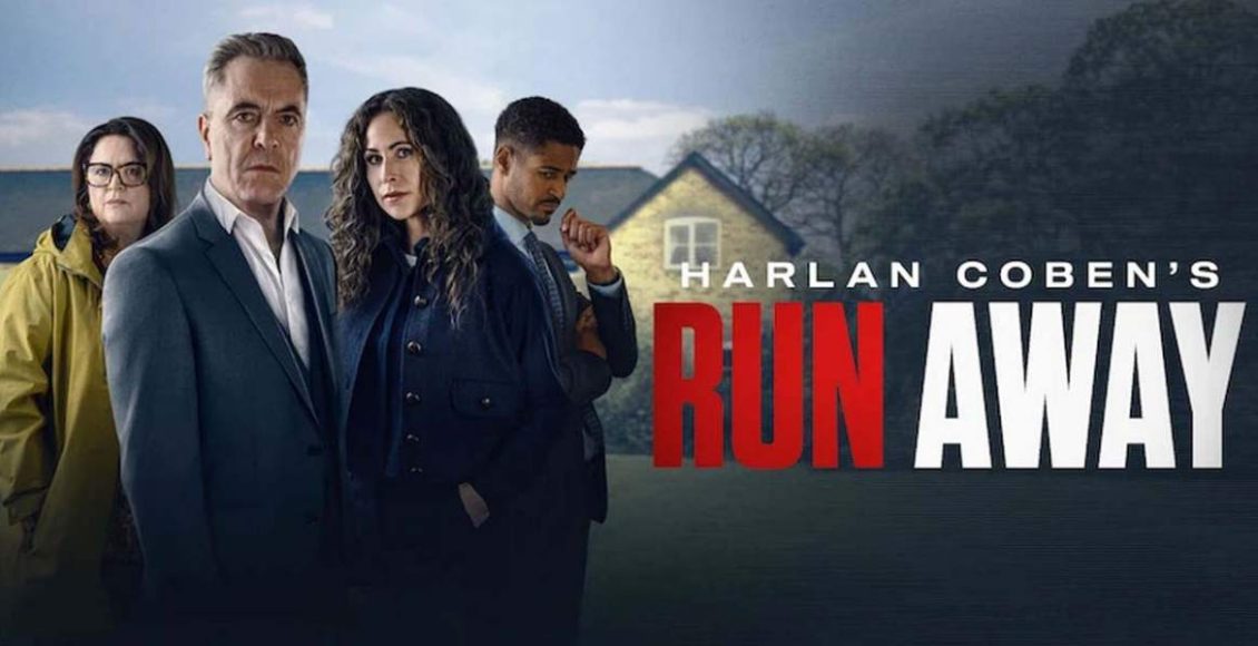 Run Away หนี Netflix รีวิว
