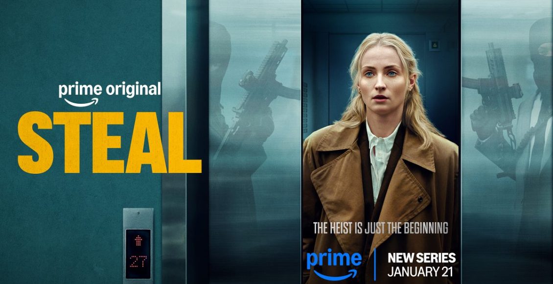 STEAL รีวิว prime