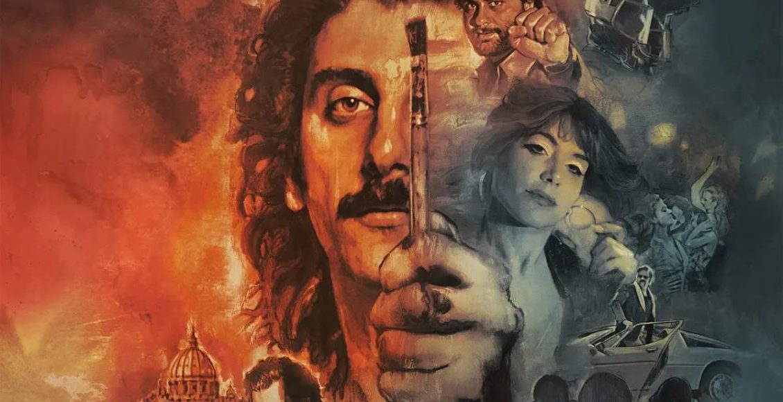 The Big Fake จอมปลอม รีวิว Netflix