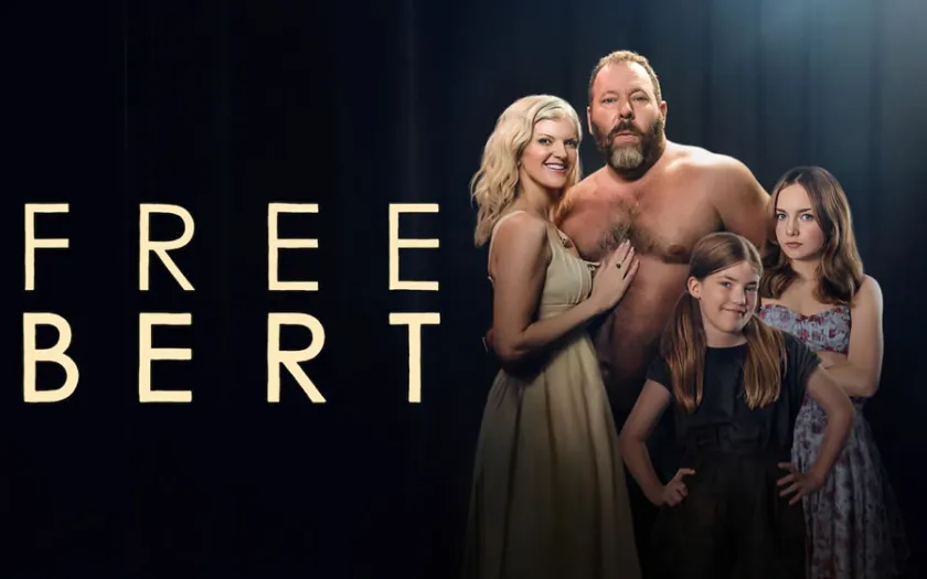 Free Bert รีวิว Netflix