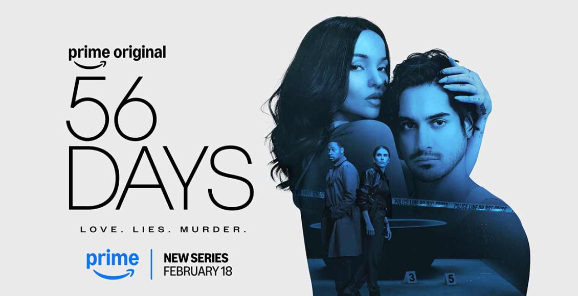 56 Days รีวิว Prime