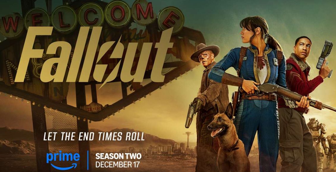 Fallout SS2 รีวิว prime