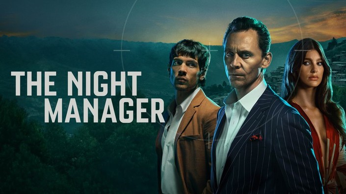 The Night Manager ss1-ss2 รีวิว Prime
