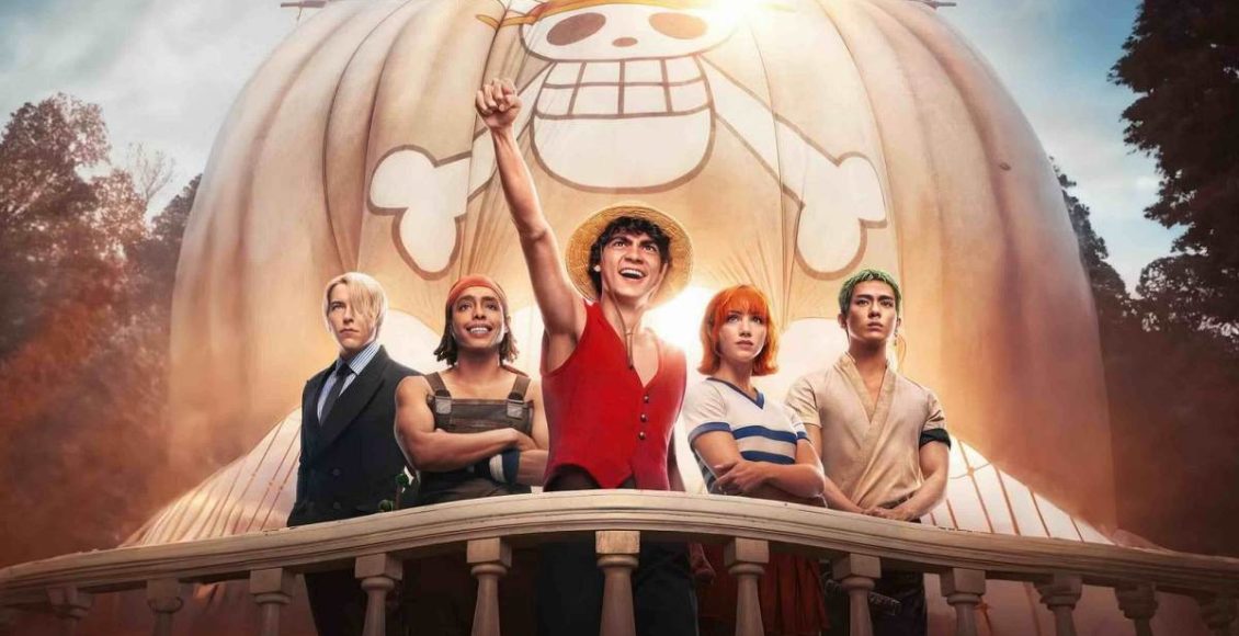 ONE PIECE SS2 วันพีช รีวิว Netflix