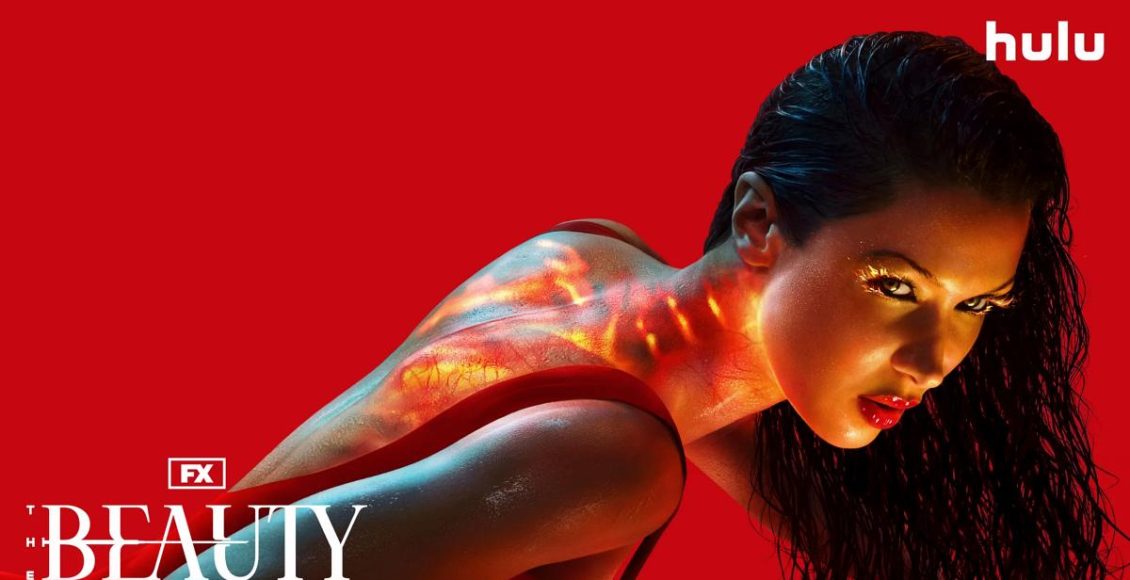 The Beauty รีวิว disney plus