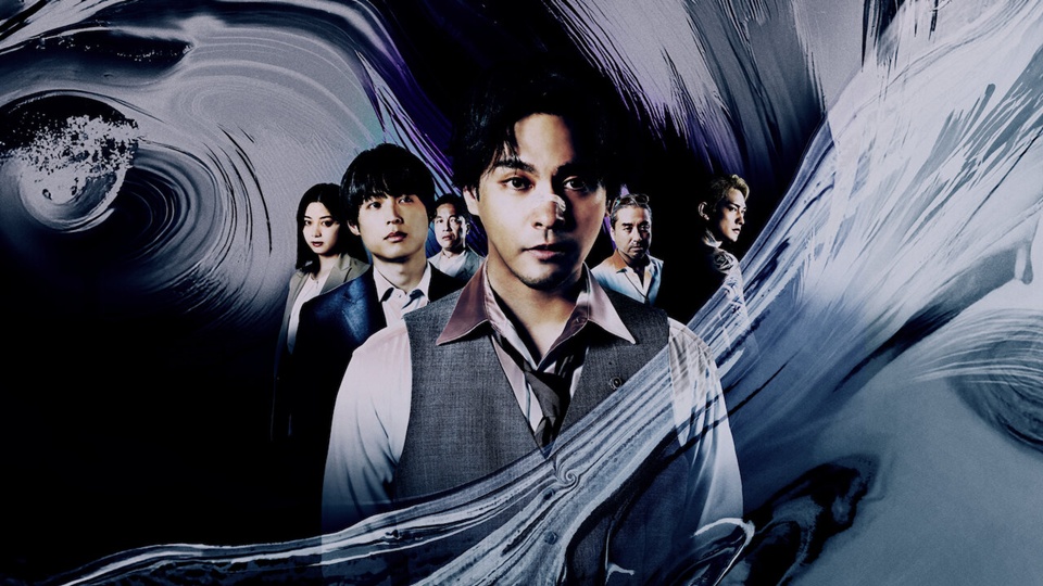 Sins of Kujo คุโจ ยอดทนายบาป รีวิว Netflix
