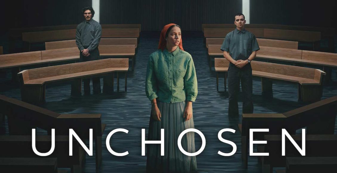 Unchosen-Review-Netflix-Series