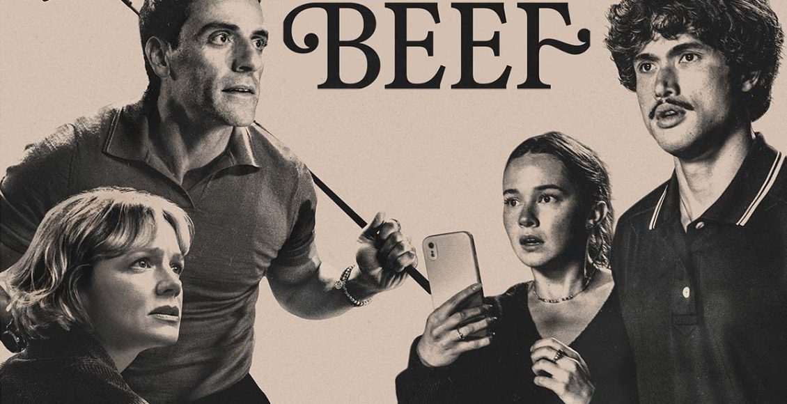 BEEF SS2 รีวิว Netflix