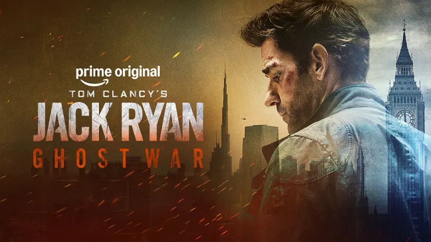 Tom Clancy’s Jack Ryan: Ghost War รีวิว Prime