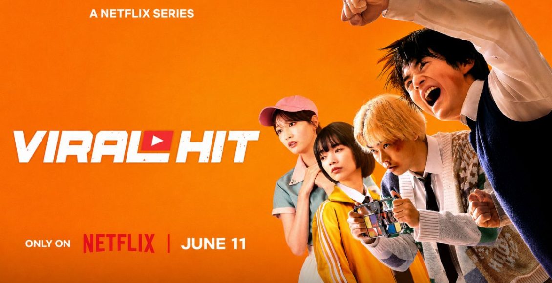Viral Hit นักสู้ทูปเบอร์ รีวิว Netflix