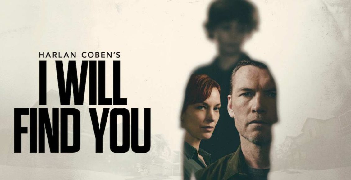 I Will Find You รีวิว Neflix