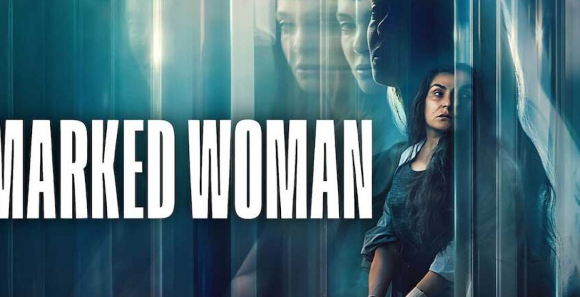 The Marked Woman รีวิว Netflix