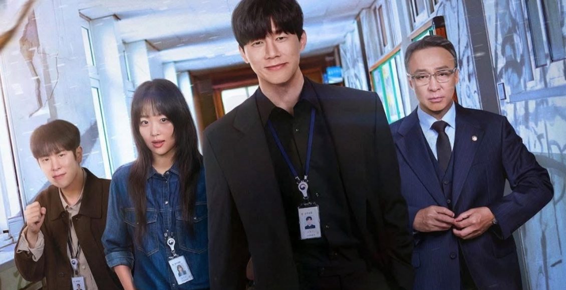 Teach You a Lesson อย่างนี้ต้องโดนสั่งสอน รีวิว Netflix