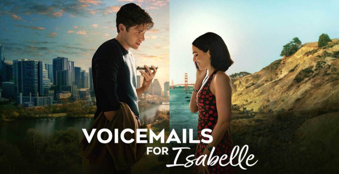 Voicemails for Isabelle รีวิว Netflix