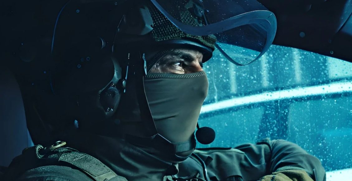 รีวิว Netflix Elite Force
