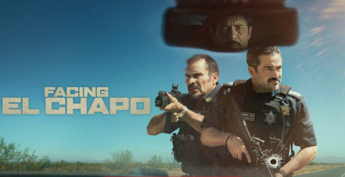 Facing El Chapo เผชิญหน้า เอล ชาโป รีวิว Netflix