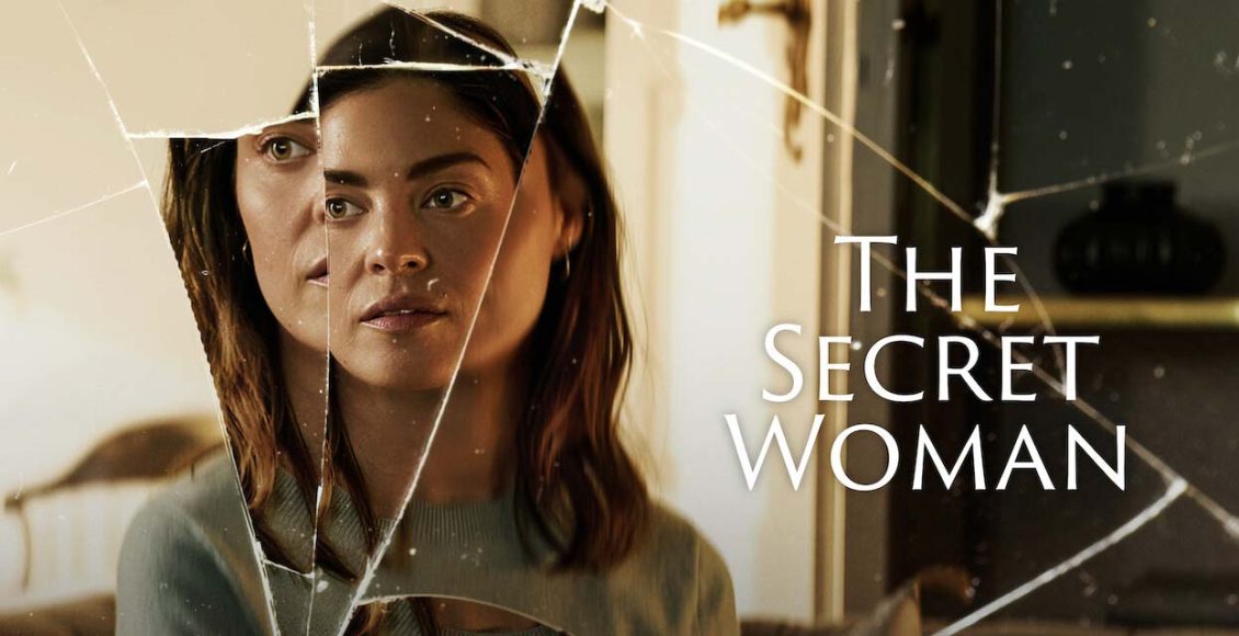 The Secret Woman ผู้หญิงลึกลับ รีวิว Netflix