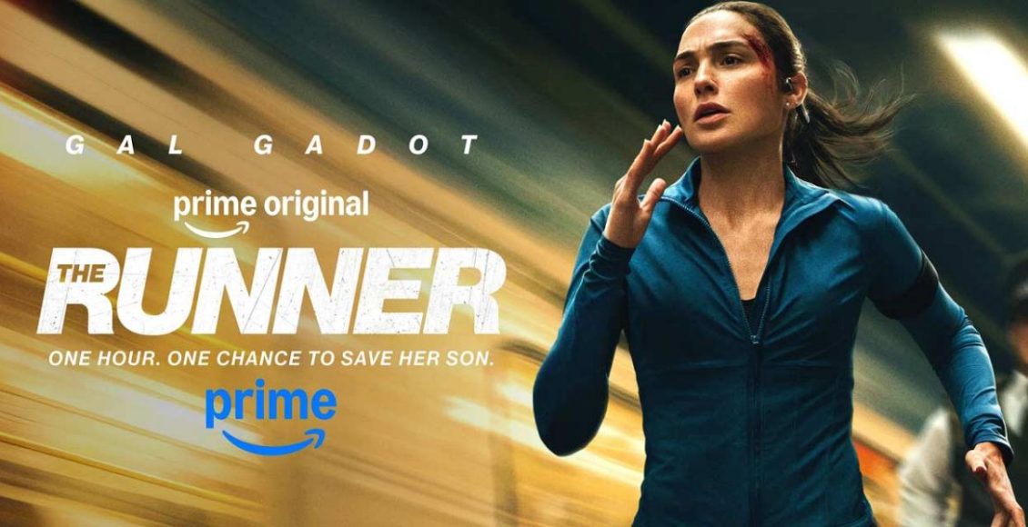 The Runner รีวิว Prime