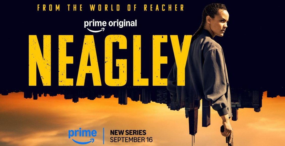 Neagley นักสืบคดีระทึก รีวิว Prime