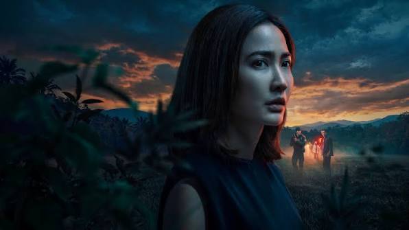 ภาพลวงตาย รีวิว Netflix