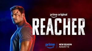 REACHER Season 4 รีวิว Prime