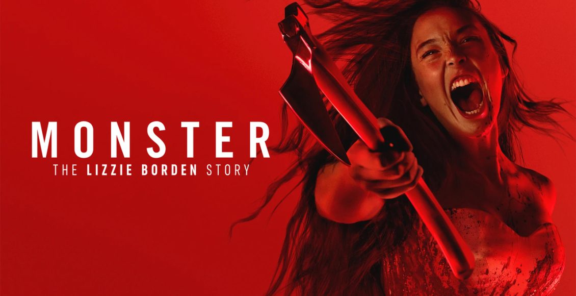 Monster: The Lizzie Borden Story รีวิว