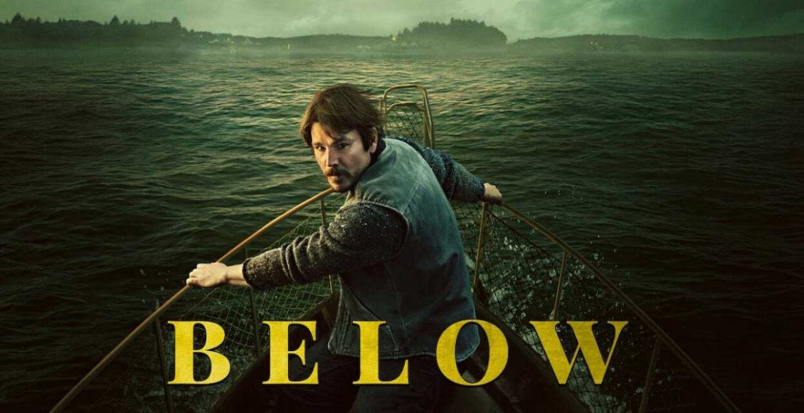 Below รีวิว Netflix