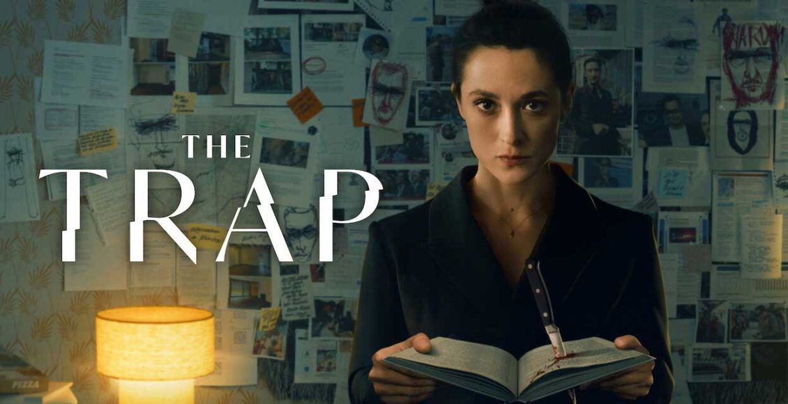 The Trap รีวิวซีรีส์ Netflix